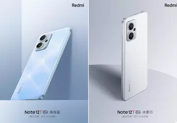 Dimensity 8200-ULTRA, 144Hz LCD Display und ...