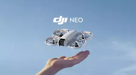 DJI aktualisiert Neo-Drohne mit Goggles N3-Unterstützung, Liveview-Stabilisierung, vertikalen Aufnahmen und Rauschunterdrückung