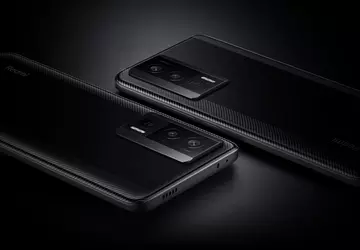 Redmi K60 Ultra erhält Dimensity 9200+, ...