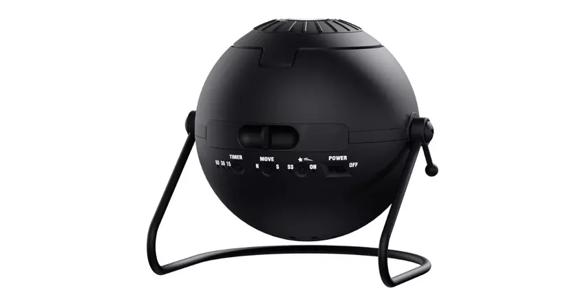 Sega Heim-Planetarium-Systeme