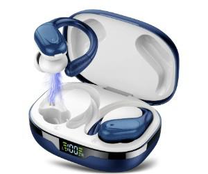CASCHO BX17 Drahtlose Ohrhörer mit Ohrhaken