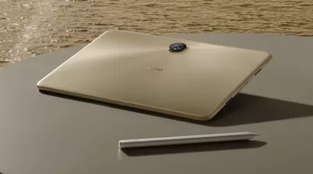 Oppo Pad 3 könnte als dünnes Tablet mit 144Hz-Display und Dimensity 8350-Chipsatz vorgestellt werden