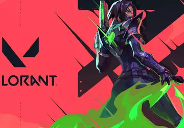 Der Online-Shooter Valorant erscheint offiziell für ...