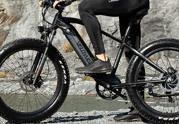Bestes E-bike für Übergewichtige Test