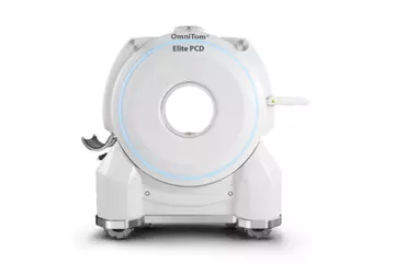NeuroLogica gibt FDA 510(k)-Zulassung für Photonenzählungs-Computertomographie ...