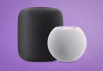 HomePod und HomePod mini erhalten Unterstützung ...