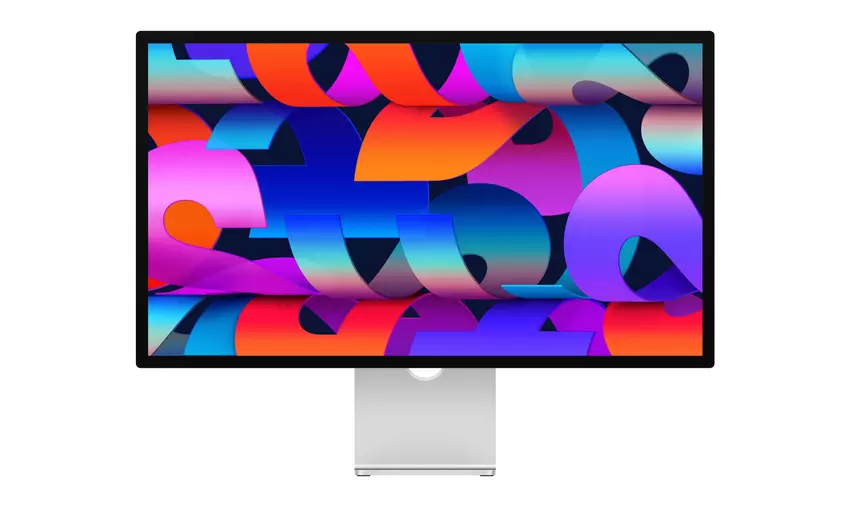 Apple Studio Display bei Amazon: 27-Zoll-Monitor mit 5K-Auflösung, 600 nits Helligkeit und True Tone Funktion für 300 $ weniger