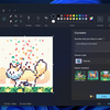 Microsoft testet einen DALL-E-basierten Bildgenerator in Paint für Windows 11-5 Microsoft testet einen DALL-E-basierten Bildgenerator in Paint für Windows 11-5