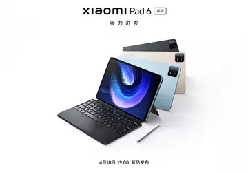 Nicht nur das Flaggschiff Xiaomi 13 ...