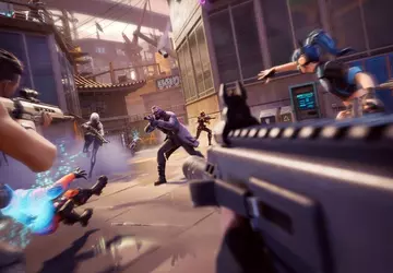 "Aufgeben, um zu gewinnen?": Fortnite Ballistic ...