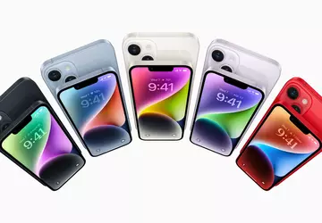 Das iPhone SE 4 erhält den ...