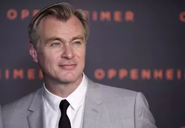 Christopher Nolan wollte einen James-Bond-Film drehen, ...
