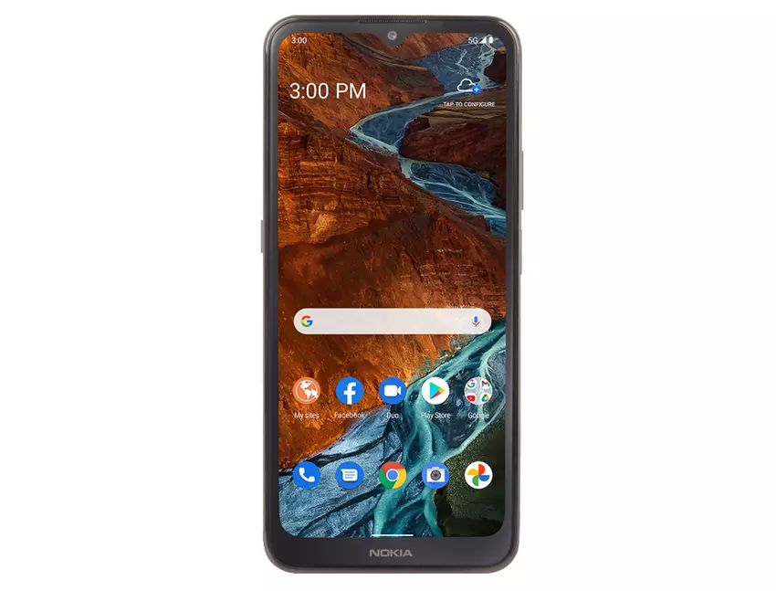 Kein Budget ist zu groß: HMD Global bereitet Nokia G300 mit Snapdragon 480-Chip an Bord vor