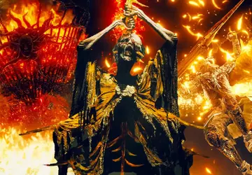 Elden Ring und die Erweiterung Shadow ...