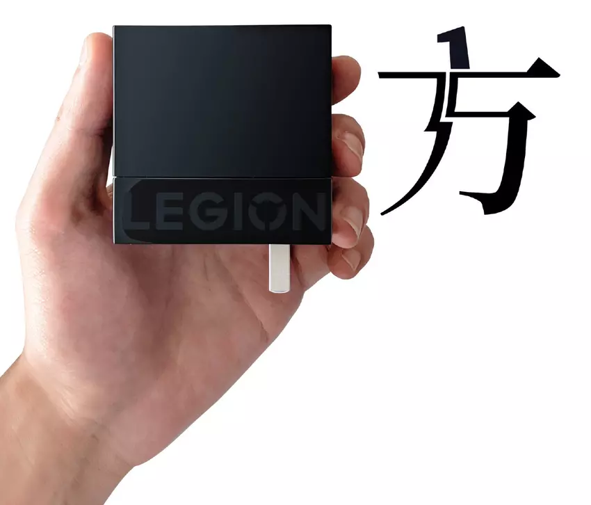 Lenovo stellt 135-W-Schnellladung mit Power Delivery 3.1-Unterstützung vor