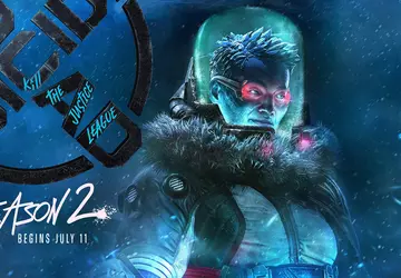 Die Wiederbelebung geht weiter: Die zweite ...