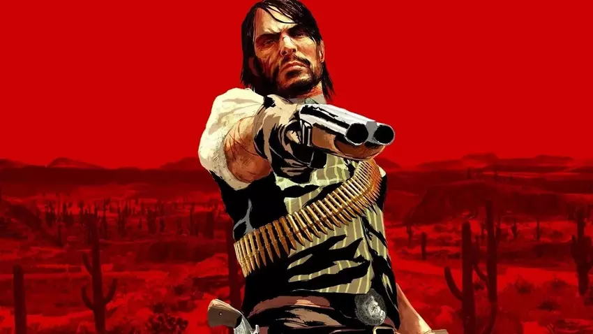 Das ikonische Red Dead Redemption (2010) wird auf iOS und Android veröffentlicht und erhält native Versionen für aktuelle Konsolen