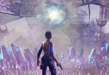 Im Add-on Lost Between Worlds für ...