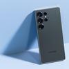 Samsung Galaxy S25 Ultra in der Farbe Titanium Black