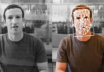 Meta wird eine Vorschrift einführen, die ...