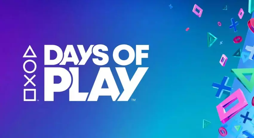 PlayStation-Fans haben ein Jahr lang darauf gewartet! Sony hat eine massive Days of Play-Aktion mit großen Rabatten auf Spiele, Konsolen und Zubehör angekündigt