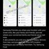 Samsung Find Vorschau in One UI 7
