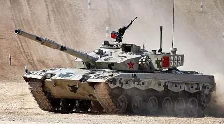 China hat Probleme mit dem Export seiner Waffen