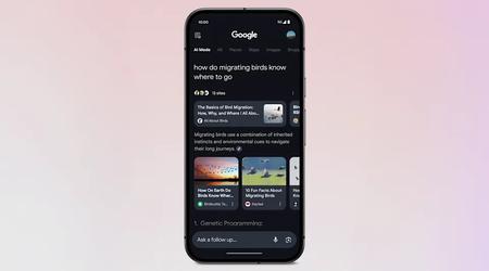 Google integriert den AI-Modus in die Suche für Google One AI Premium-Abonnenten