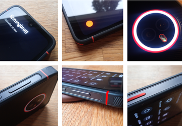 Volla Phone X23 - Deutsches Smartphone ...