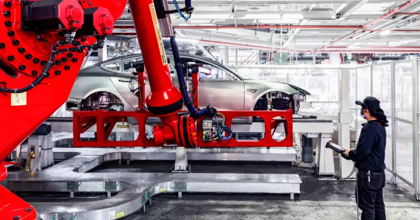 Tesla will keine Fabrik in Indien bauen, trotz Anreizen der Regierung