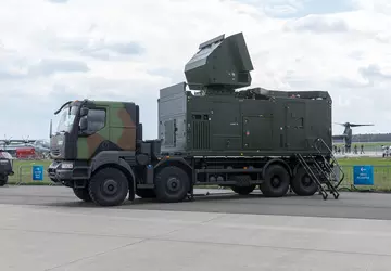 Thales gibt bekannt, wann es das ...