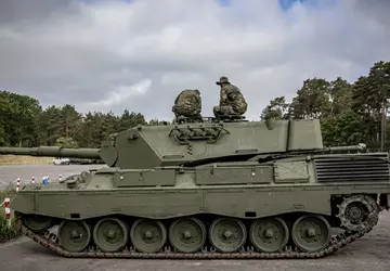 Dänemark liefert die erste Charge deutscher ...