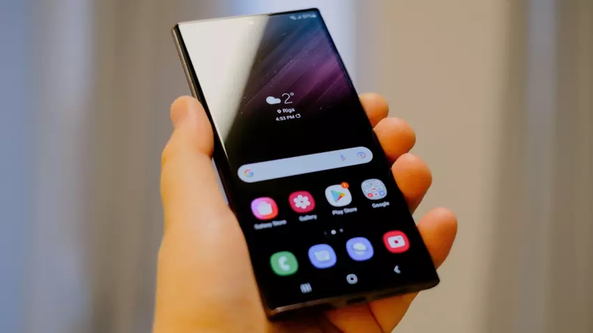 Samsung hat bis zu 50 Millionen Smartphones in seinen Lagern, die das Unternehmen nicht verkaufen kann