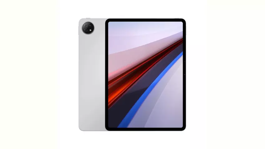 vivo hat eine neue Version des iQOO Pad in der Farbe Silber und zu einem Preis ab $315 vorgestellt