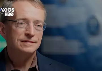Pat Gelsinger: Intel will wieder in ...