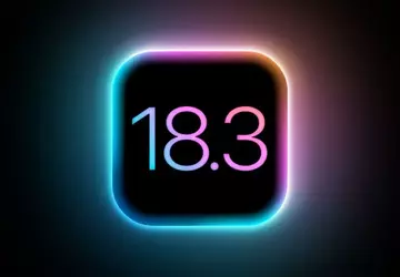 Apple veröffentlicht iOS 18.3 mit Updates ...