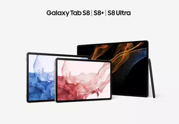 Nutzer des Galaxy Tab S8, Galaxy ...