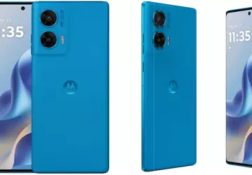 Offizielle Moto G96 5G-Renderings geleakt vor ...