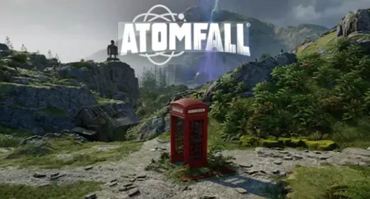 Atomfall wird zur TV-Serie: Emmy-Gewinner verfilmen ...