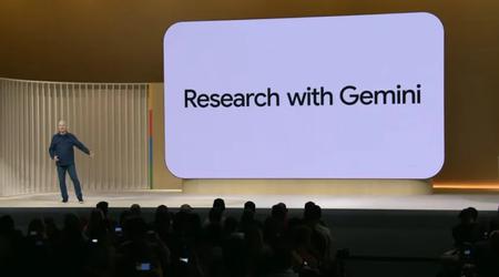 Google führt Deep Research ein: Deep Research in Gemini wird stundenlange Recherchen auf wenige Minuten reduzieren können