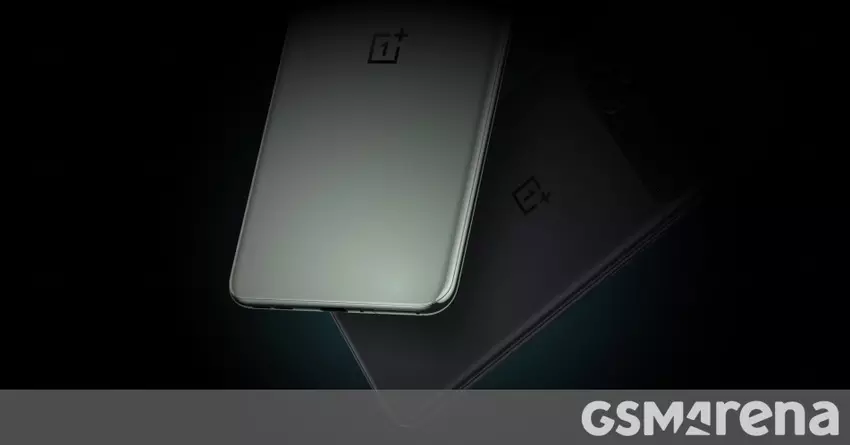 Es ist offiziell: OnePlus Nord 2T 5G wird am 19. Mai vorgestellt