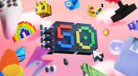 Microsoft hat zur Feier des 50-jährigen Firmenjubiläums eine Sammlung von Hintergrundbildern mit PC-Themen veröffentlicht