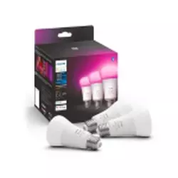 Philips Hue A19 LED Smart Glühbirne