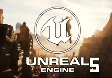 State of Unreal-Präsentation im März, bei ...