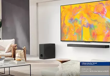 LG hat den Preis für sein ...