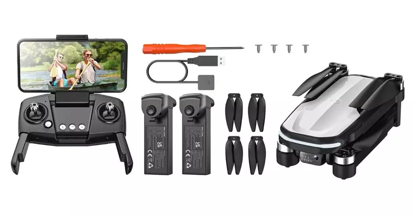 Holy Stone HS280 drohnen unter 100 euro