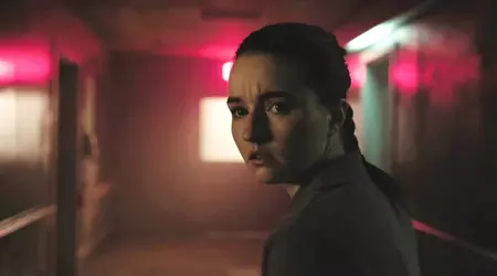 Caitlin Dever, die in der zweiten Staffel von The Last of Us die Rolle der Abby spielt, kennt die Einstellung zur Figur, will sie aber glaubwürdig machen und die Fans zufriedenstellen