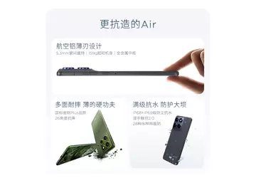 Motorola kündigt ihr ultra-dünnes Smartphone Moto ...