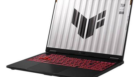 ASUS enthüllt TUF A14 und TUF A16 Gaming-Notebooks mit Ryzen AI 9-Chips und GeForce RTX 40-Grafik
