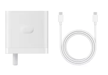 realme hat ein 240W GaN-Ladegerät für ...